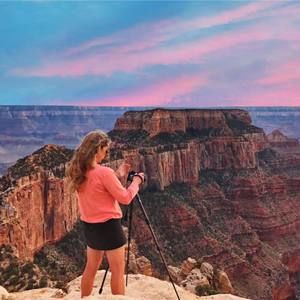 Meet your Posher, Kathleen